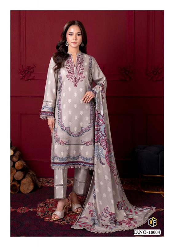 Kevalfab n.x hit vol-18 salwar kameez suppliers